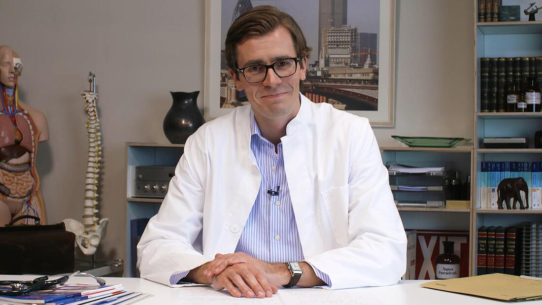 Dr. Johannes Wimmer